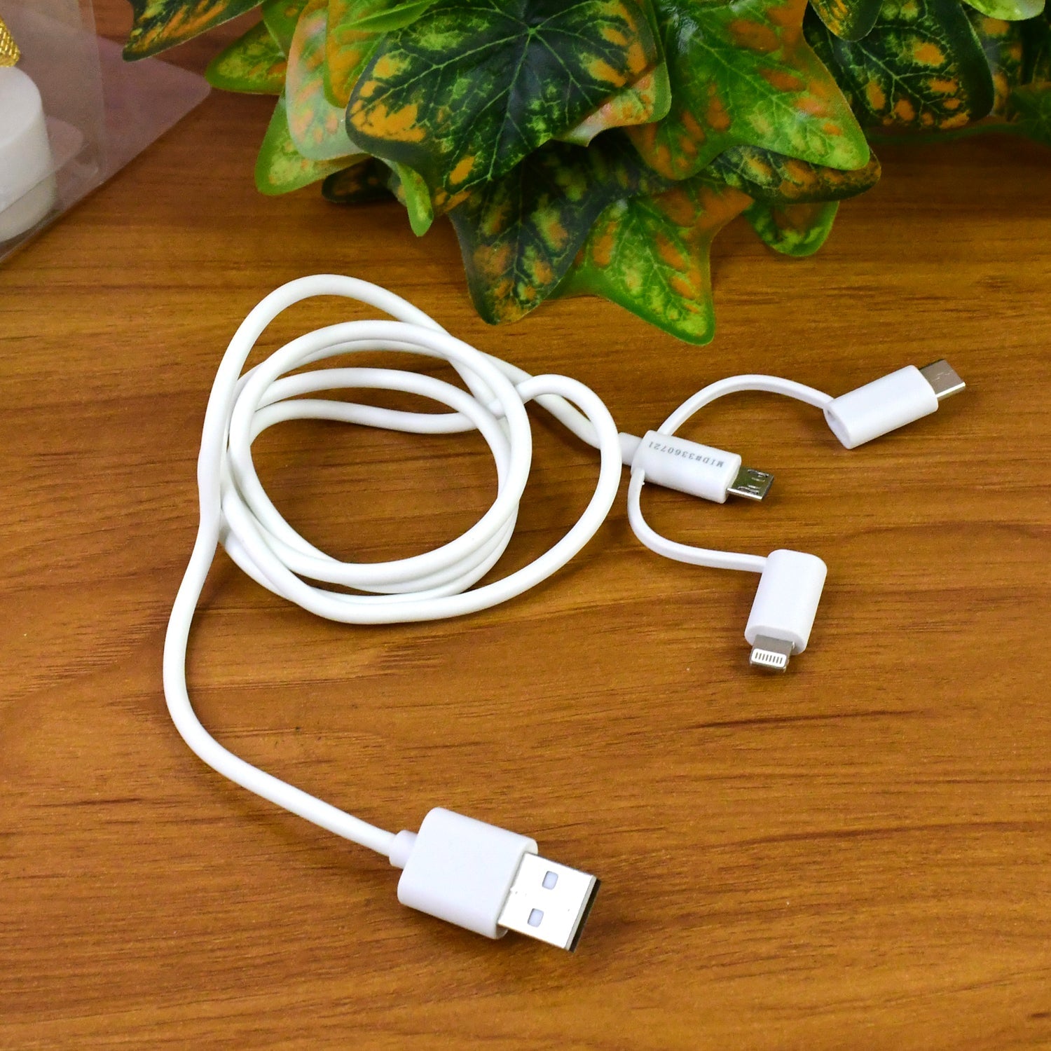 Multi Charging Cable Multi Charging Cable